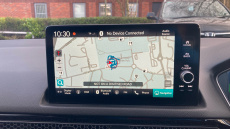 Honda Civic 2.0 eHEV Advance 5dr CVT Hybrid Hatchback